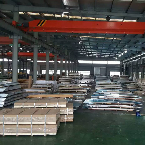 Китай Wuxi Jianbang Haoda Steel Co., Ltd Профиль компании