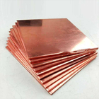 C12000 C11000 C12200 Copper Plate 10mm 0.5mm 0.8mm 16 18 Gauge