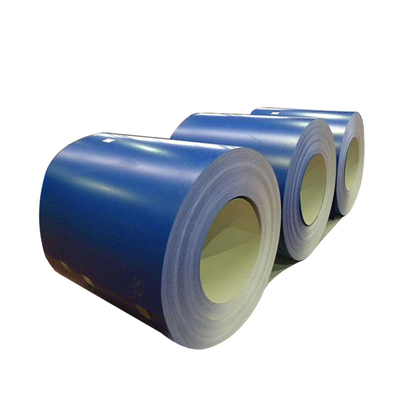 0.5mm Thickness Smooth Finish 1060 Prepainted Aluminum Coil for Ceilings